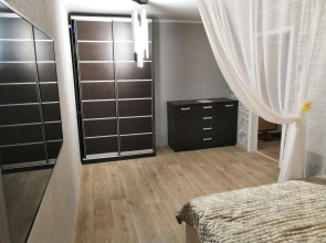 Resident Ufa on 199 Mendeleev Street