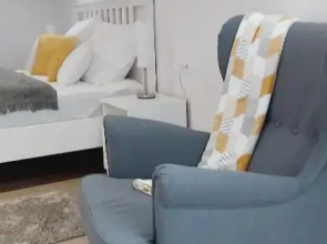 Júlia Apartman