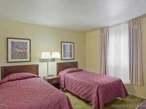 Siegel Suites Boulder III