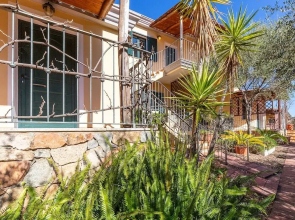 Residence Verde Navarrese C
