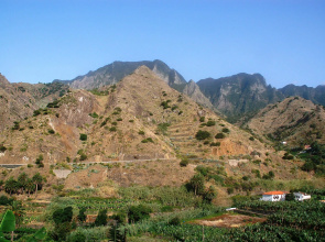 Apartamentos Los Telares