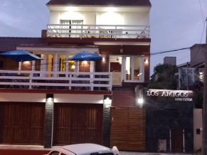 Hostería Los Amigos