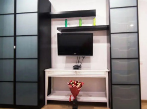 Апартаменты на бульваре Сиреневый