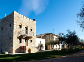 Villa Kalamos / Sea View and Pool nearby Athens