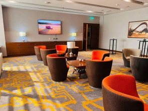 Lavender Hotel & Hotel Apartments Al Nahda