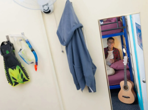 The Jolly Swagman Backpackers Hostel Sydney