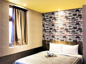 Ha Ha Cat Home Ximen Zhonghua