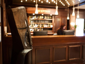 Fredrick's Hotel Restaurant & Spa