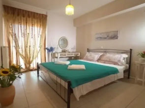 Modern apartment in Rethymno
