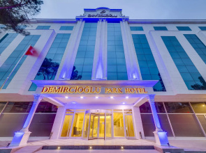 Demircioğlu Park Hotel