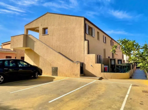 Apartment Luca Porto Istana