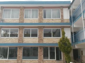 Otel Uyum Pamukkale