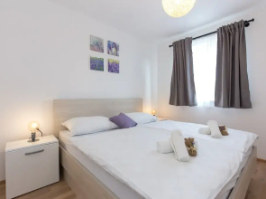 Apartments Kiara Punat