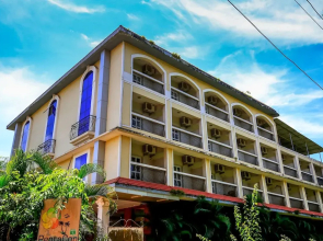 OYO 16731 The Pentacon Resort