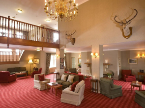 Inver Lodge Hotel
