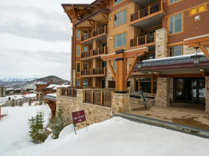 Hyatt 344b One Bedroom, Park City