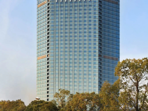 Shangri-La Nanchang