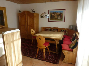 Ferienwohnungen Haus Schwarzwaldmädel