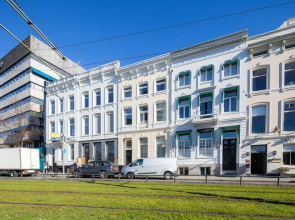 MyCityLofts - Eendrachtsweg