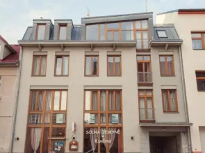 apartmány Marco Shipping