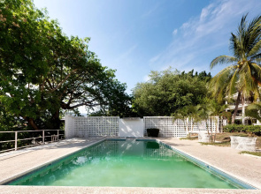 Hotel Belmar By OYO