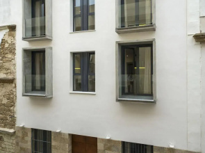 Apartamentos Maier