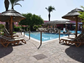 Punta Grossa Resort