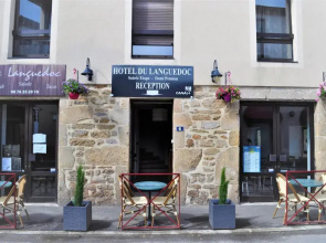 Hotel du Languedoc