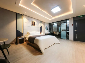 Daesan Zaza Hotel
