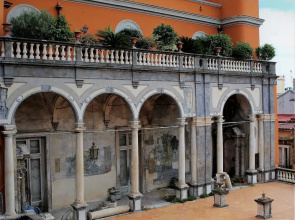 Maison des Fleurs