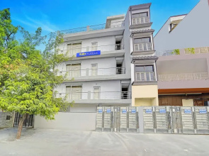Fabhotel Dream House