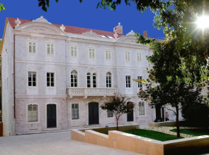 Tripalo Palace heritage Hotel