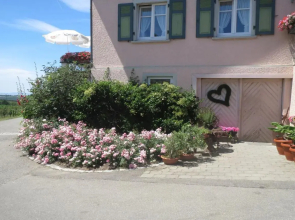 Gästehaus Frohe Aussicht