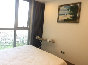 Saigon Lotus Apartment