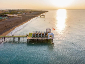 Belek Beach Resort Hotel - All inclusive