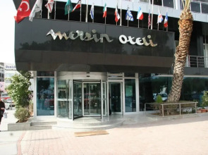 Mersin Oteli