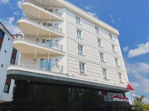 Sessizler Otel