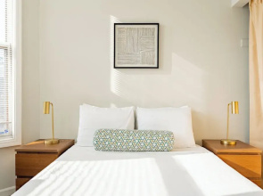 1BR Apt in Lincoln Park - Lincoln 3E