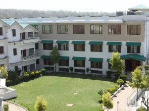 Beyond Stay Fresco Palampur