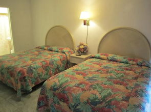 Apollo Resort Motel