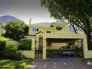 On Pinewood Guest House