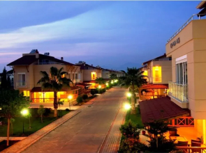 Paradise Town Villa Despina