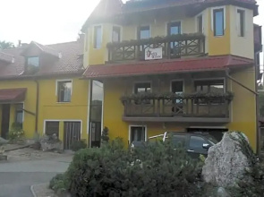 Dudás panzió