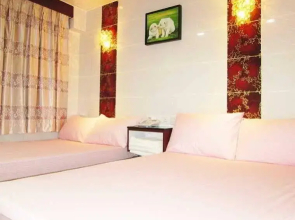 Peace Guest House - Hong Kong