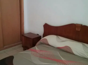 House With 2 Bedrooms in Martil, With Pool Access and Furnished Terrac
