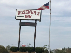 Rosener's Inn and banquet center
