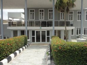 Mitros Residences