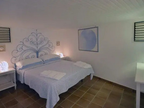 Villa Costanza