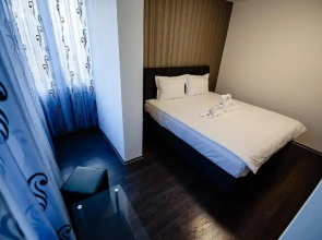 Concept Apartments Unirii