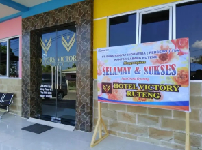 Victory Hotel